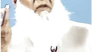 Dr Israr Ahmed Marhoom 41