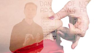 The Danger Of NOT Absorbing Fats – Dr.Berg