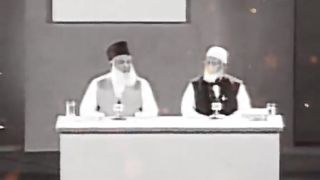 Dr Israr Ahmed Marhoom 45