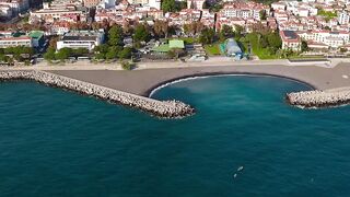 Madeira Island....