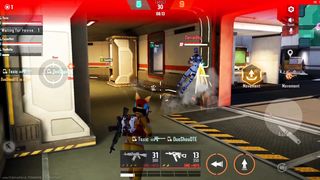 Maggie Killed by hacker #Farlight 84
