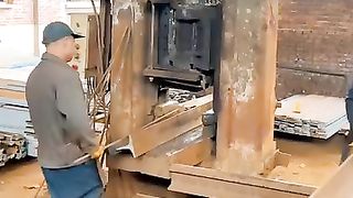 The manufacturer