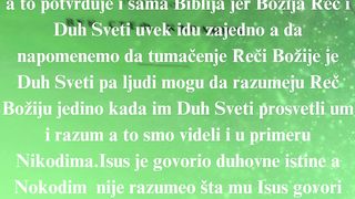 Jevandjelje po Jovanu 83