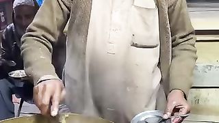 Egg halwa