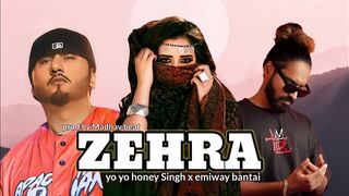 PAAPI GIRL -.  YO YO HONEY SINGH X EMIWAY BANTAI  (MUSIC VIDEO) PROD. MADHAV BEAT