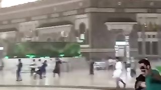 The people there