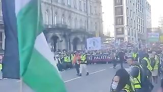 Ihtijaj ll protest