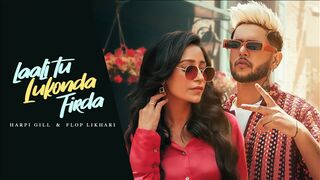 Laali Tu Lukonda Firda -Flop Likhari &Harpi Gill -Sweta Chauhan -New Punjabi Songs 2023 -Next Level