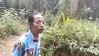 Kisah bapak Suyadi asal Blitar Jawa Timur