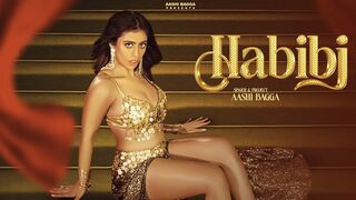Habibi (official video) - Aashi Bagga - Latest Punjabi Song 2023 - New Punjabi Song 2023
