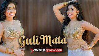 Guli Mata - Dance Cover - Kushi Sharanya - Virash Production