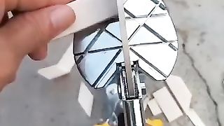 The cutter