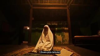 Horror clips