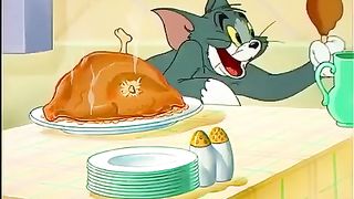 Tom And Jerry Cartoons 2