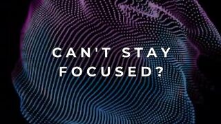 MUSIC-Use Binaural Beats to keep focus and concentration
