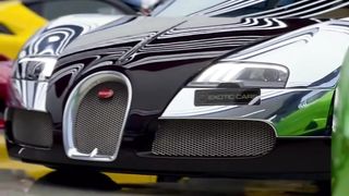 Guess the Car