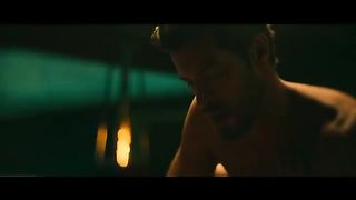Burning Betrayal (2023) Hindi Dubbed Movie Watch HD Part 03
