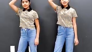 Amazing dance 18