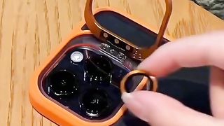 I phone 4