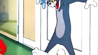 Tom And Jerry cartoons