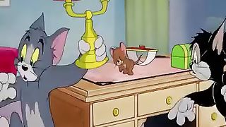 Tom And Jerry cartoons 2
