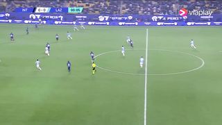 Inter - Lazio  3:0 | Supercoppa Italiana | 19. 01. 2024