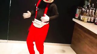 mickeymouse Dance