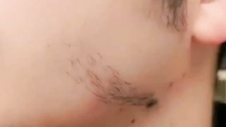 简单的新剃须刀