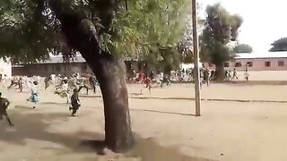 My school life