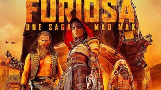 FURIOSA : A MAD MAX SAGA | OFFICIAL TRAILER