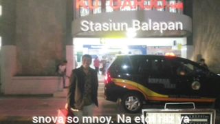 Stasiun Balapan