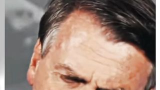 VEJA O QUE DISSE O BIRULINDO - EU NÃO QUERO MORRER ... #birulindo #bolsonaro #mito #voltabolsonaro #fazueli #forapt