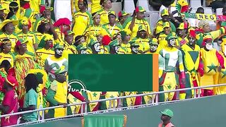 CAN 2024 HIGHLIGHTS - Senegal ???? Cameroon #TotalEnergiesAFCON2023