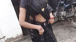 :साड़ी दुनिया में तुझे मेरा ही पति मिला.
