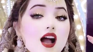 Akhiyan tu???????? #newshortvideo #shinewithshorts #trending #shooting #rabeecakhanshorts.