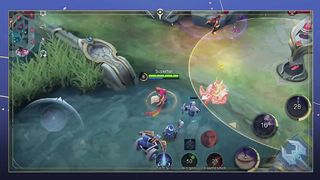 ????NANA PLAY ON LANCELOT????