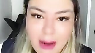 Bolsonaro será preso! Afirma deputada do PT - #samanthacavalca #boicotejá #forapt