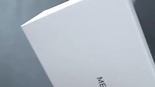 Meizu 21 Unboxing