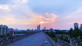 Stay away from the hustle and bustle of the city and enjoy the beautiful scenery 2