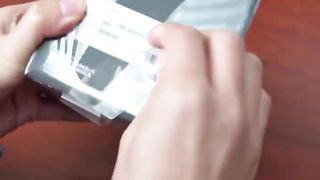 IQ00 First Smart Watch