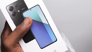 Redmi Note 13