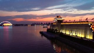 Stay away from the hustle and bustle of the city and enjoy the beautiful scenery 6