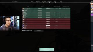 Horcus BEST CROSSHAIR VALORANT 5k