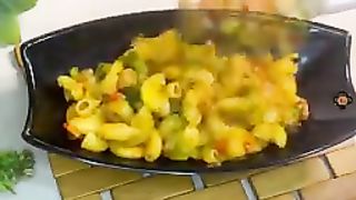 How To Make Chicken Macaroni, Restaurant Style Chicken Macaroni Recipe ♥️♥️♥️♥️