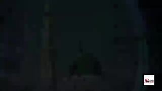 MUHAMMAD KA ROZA - JUNAID JAMSHED - OFFICIAL HD VIDEO   - BEAUTIFUL NAAT