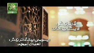 Mai To Ummati Hun Ae Shah-e-Umam By Junaid Jamshed naat