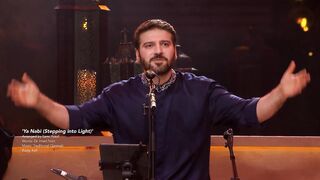 Sami Yusuf - Ya Nabi (Stepping into Light) [Live]
