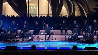 Sami Yusuf - The Wine of Love