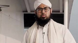 Hazrat Khwaja Ghareeb Nawaz Said