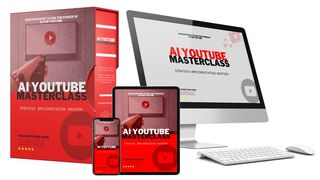 AI Masterclass Clase magistral de IA
